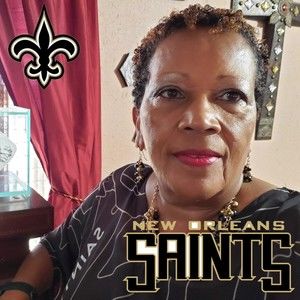 Meet your Posher, Pat